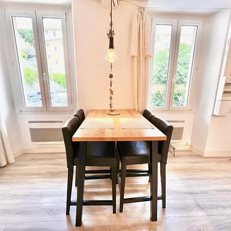 Aparthotel Riviera - Maison Rossetti - 1 Bedroom - Old Town Promenade Des Anglai 니스 외부 사진
