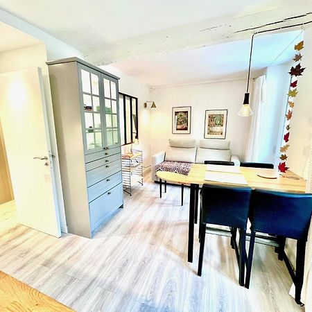 Aparthotel Riviera - Maison Rossetti - 1 Bedroom - Old Town Promenade Des Anglai 니스 외부 사진