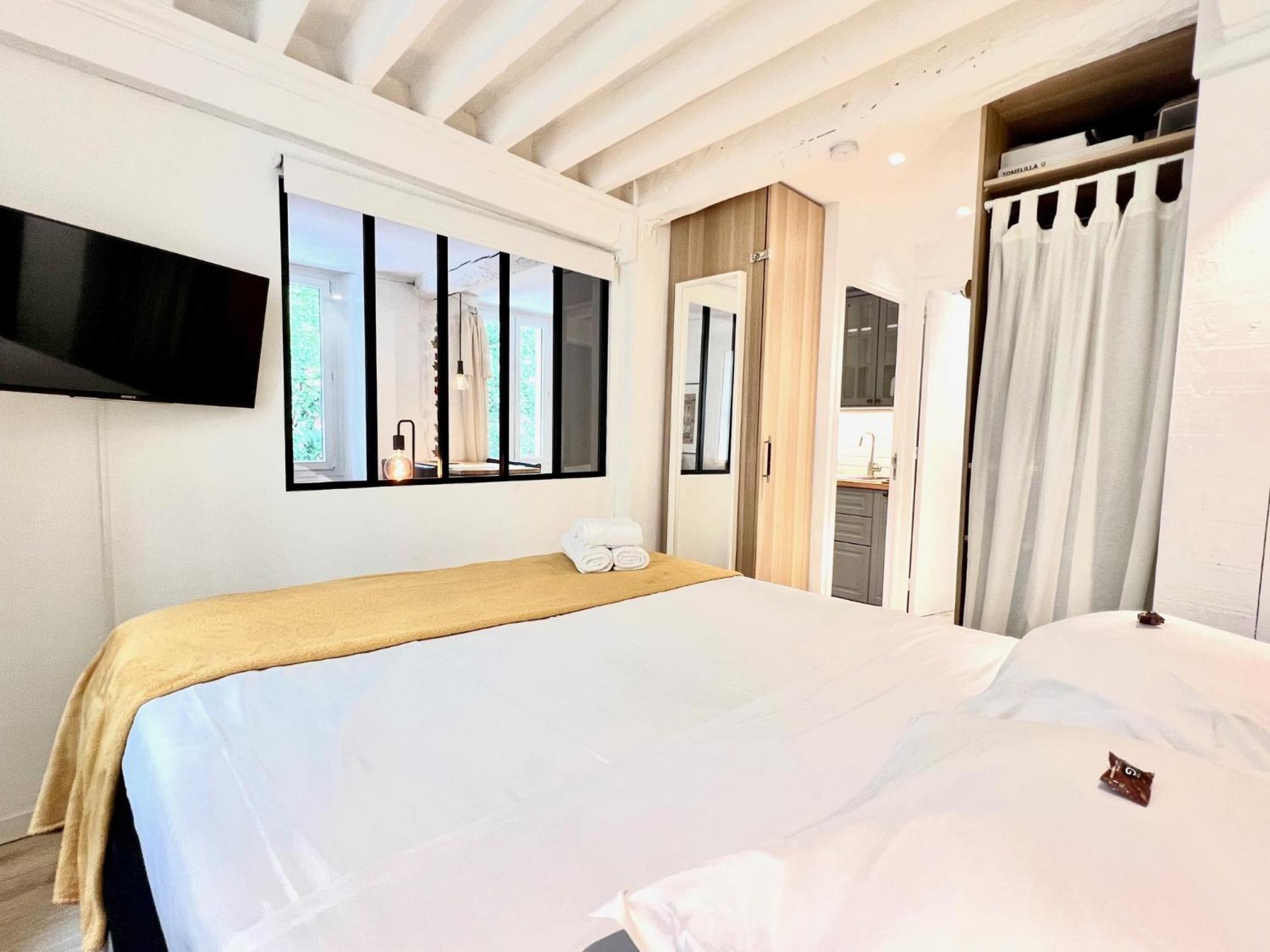 Aparthotel Riviera - Maison Rossetti - 1 Bedroom - Old Town Promenade Des Anglai 니스 외부 사진