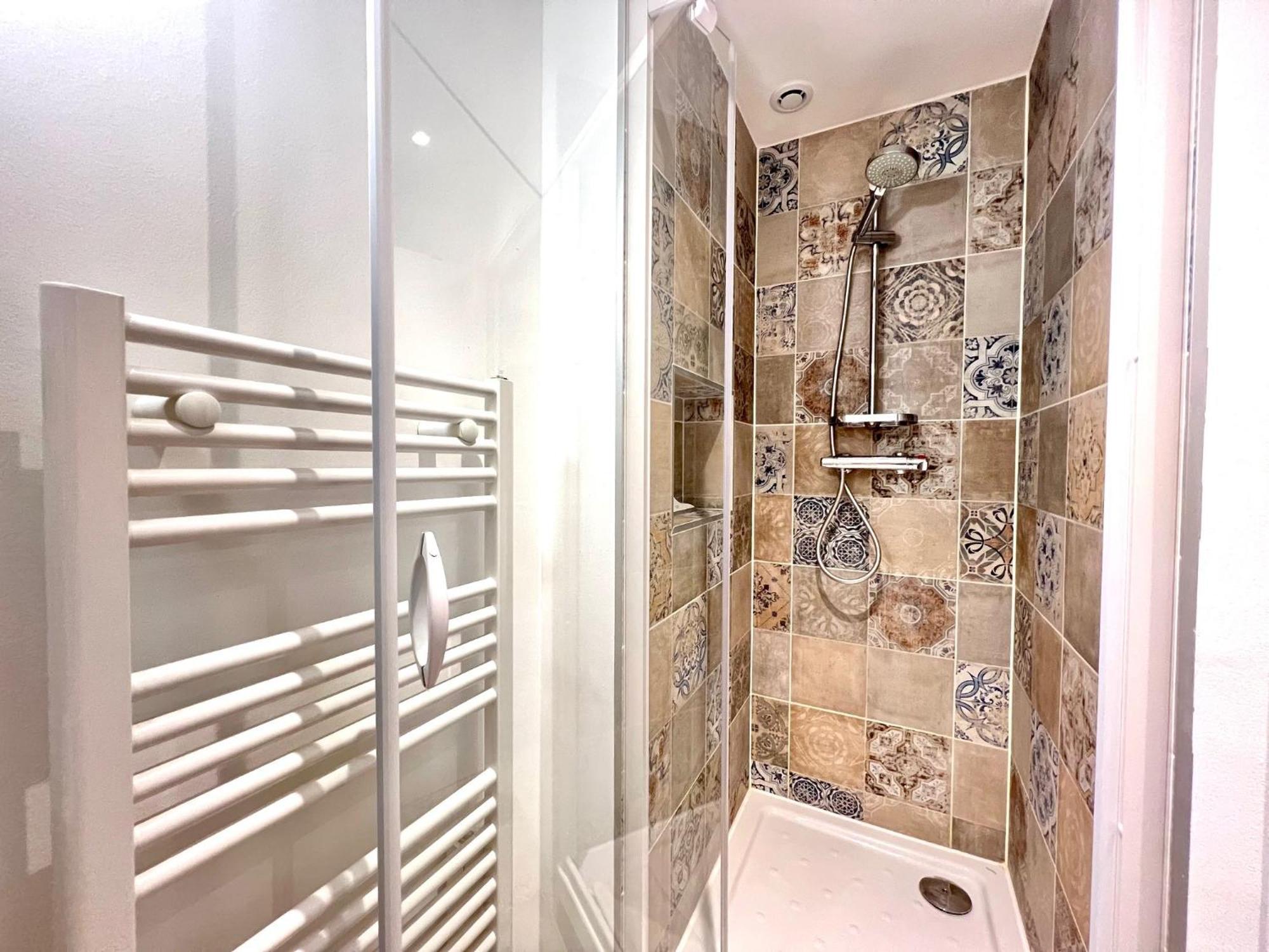 Aparthotel Riviera - Maison Rossetti - 1 Bedroom - Old Town Promenade Des Anglai 니스 외부 사진