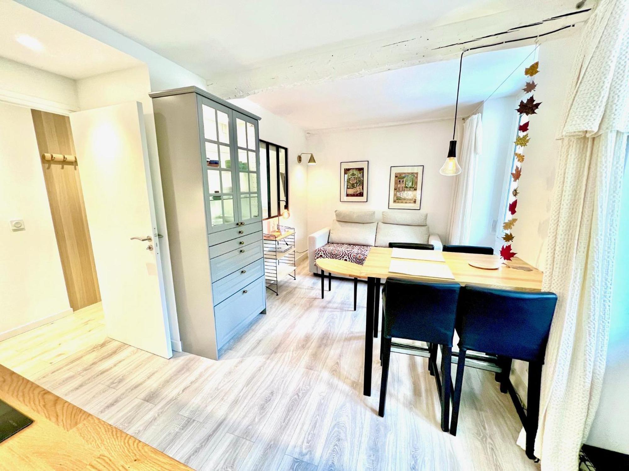 Aparthotel Riviera - Maison Rossetti - 1 Bedroom - Old Town Promenade Des Anglai 니스 외부 사진